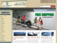 kenaifjordsgifts.com