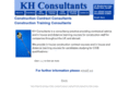 khconsultants.co.uk