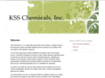 ksschemicalsinc.com