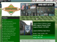 lagunabaseball.com