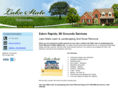 lakestatelawn.com