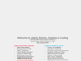 liberty-electric.net