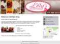 lillysbakery.net