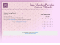 lisavandenberghe.com