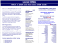 local-dna.com