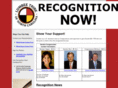 lumbeerecognition.com