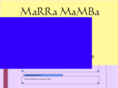 marra-mamba.com