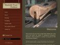 marshallswoodproducts.com
