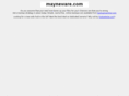 mayneware.com