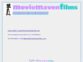 moviemavenfilms.com