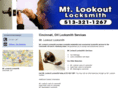 mtlookoutlocksmiths.com