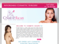 mycosmeticescape.com