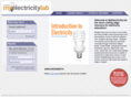 myelectricitylab.com
