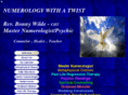 numerologywithatwist.com
