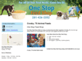 onestopfeedshop.com
