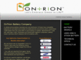 ontrion.com