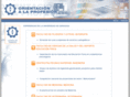 orientacionalaprofesion.com