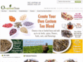 ovationteas.com