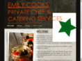personalchefparkcity.com
