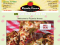 pizzeriaaroma.com