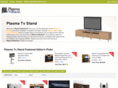 plasmatvstand.net