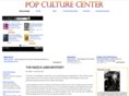 popculturecenter.com
