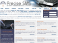 precise-sms.com