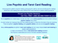 psychicandtarot.com