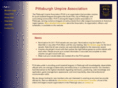 pua-umpires.org