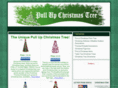 pullupchristmastree.com