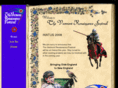 queenswoods.com