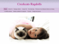 ragdollcattery.net