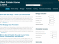 realestate-homeloans.com