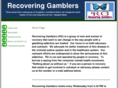 recoveringgamblers.com