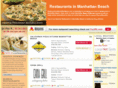 restaurantsinmanhattanbeach.com