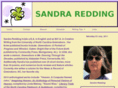 sandraredding.com