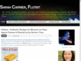 sarahcarrierflute.com