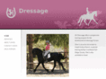 shdressage.net