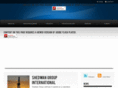 shedwangroup.com