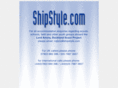 shipstyle.com