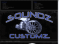 soundzcustomz.com