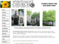 spiritualistchurchnyc.com