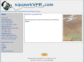 squawkvfr.com