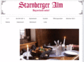 starnberger-alm.de