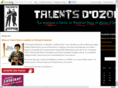 talentsdozoir.net