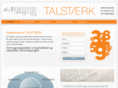 talstaerk.com