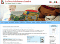 theitalianschoolinlondon.org