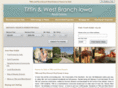 tiffin-westbranch-realestate.com