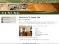 tiletechofaustin.net