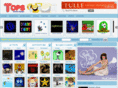 topsfreegames.com